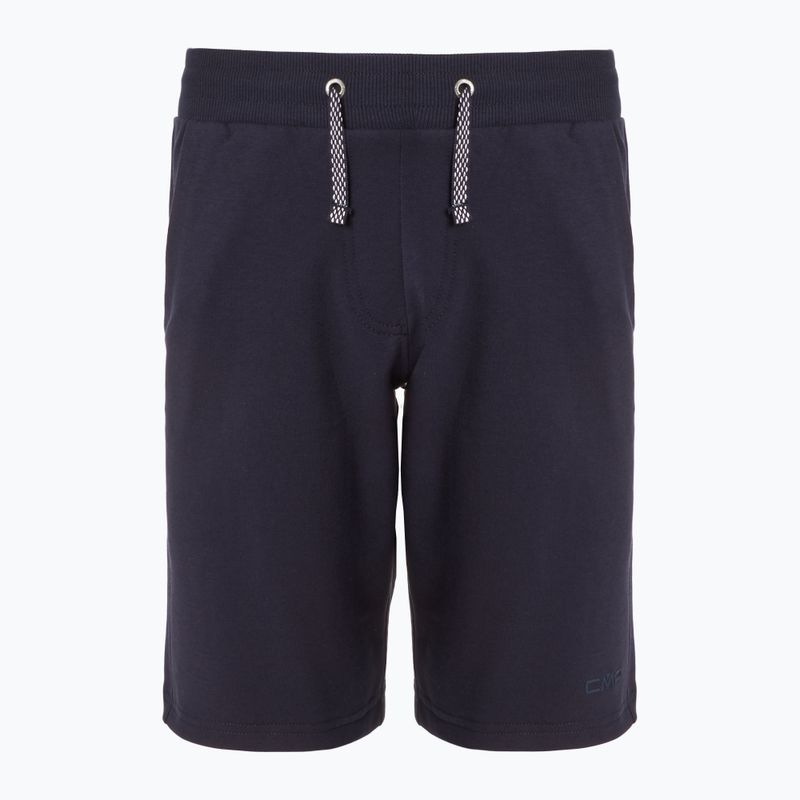 Dětské šortky CMP 35D7774 Bermudy black/blue