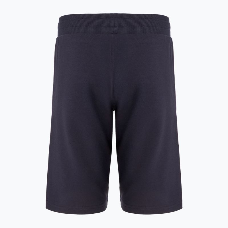 Dětské šortky CMP 35D7774 Bermudy black/blue 2