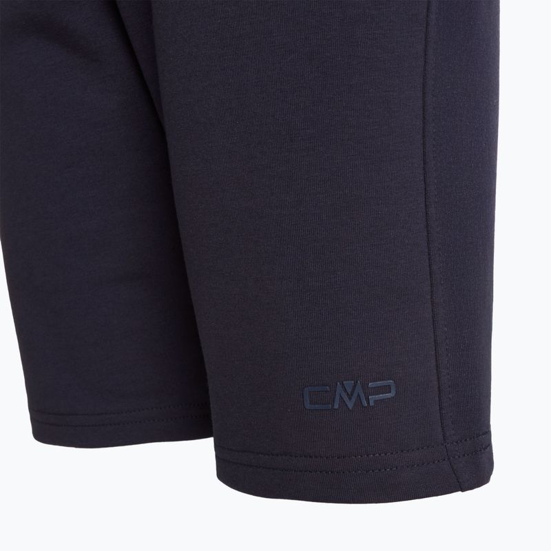 Dětské šortky CMP 35D7774 Bermudy black/blue 3