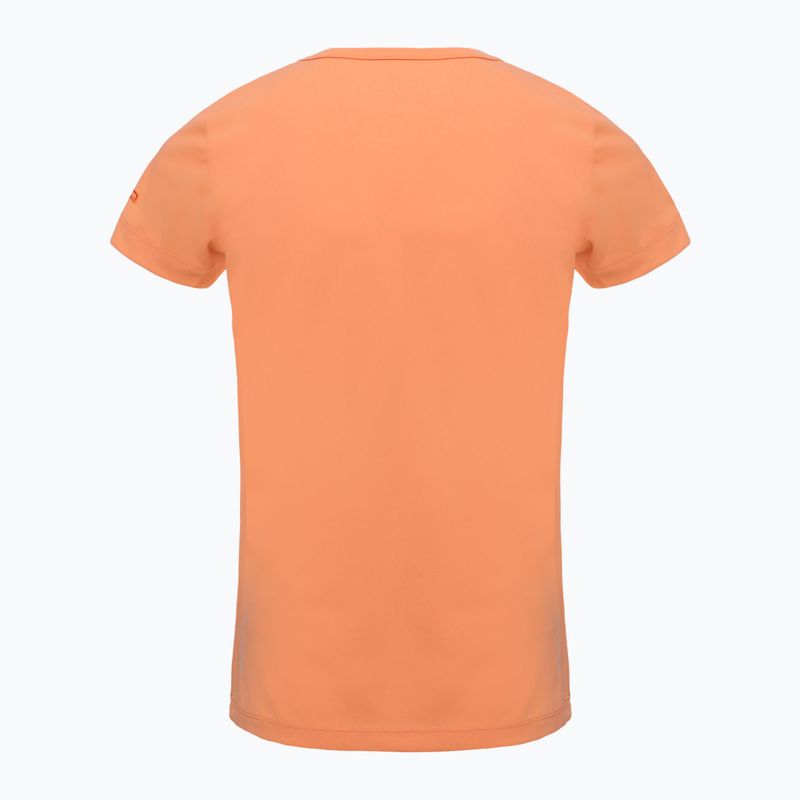 Dětské tričko CMP 38T6385 salmone 2