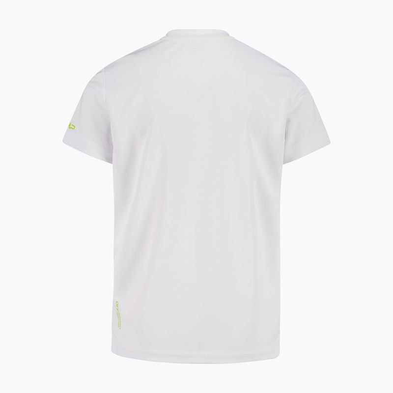 Dětské tričko CMP 38T6744 alpine 2