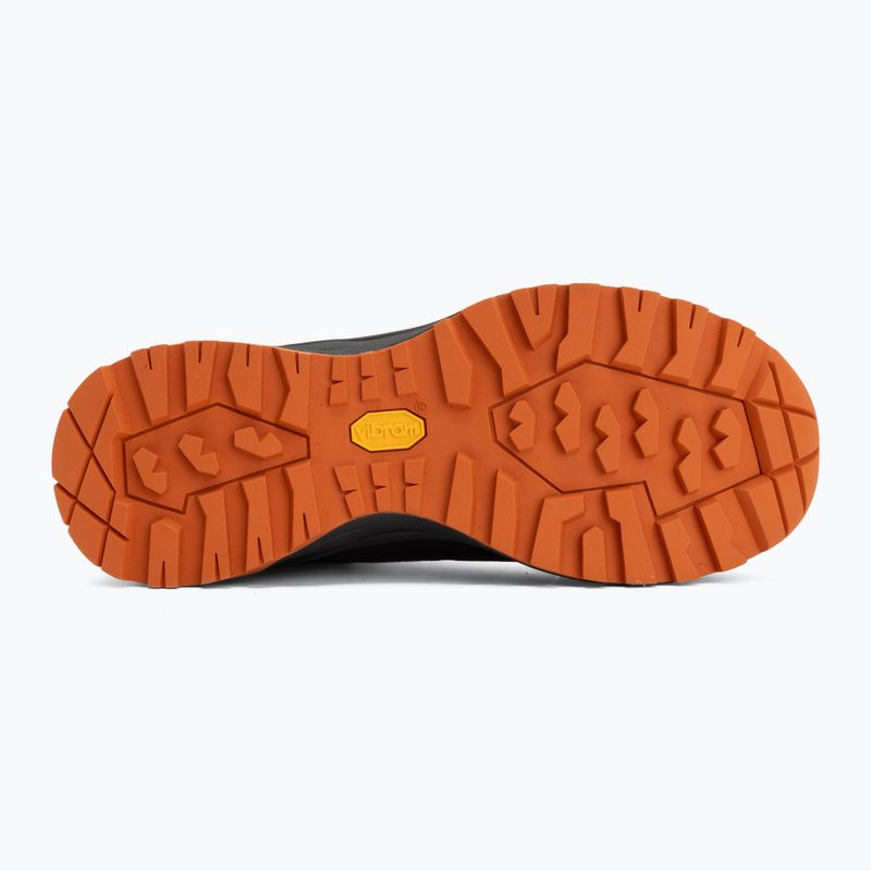 Pánské trekové boty CMP Vertyx Mid Waterproof fango/ruggine 4