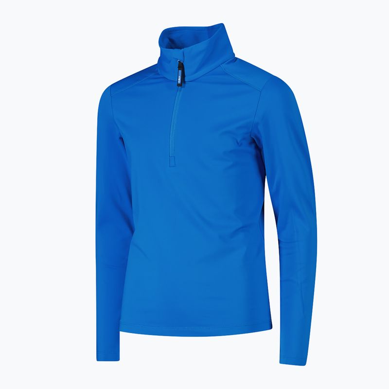 Dětská mikina CMP 30L1114 royal blue 3