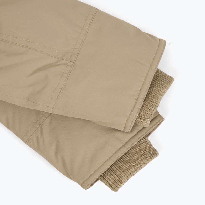 Dámská nepromokavá bunda CMP 35K3556 Parka Fix Hood cookie 6