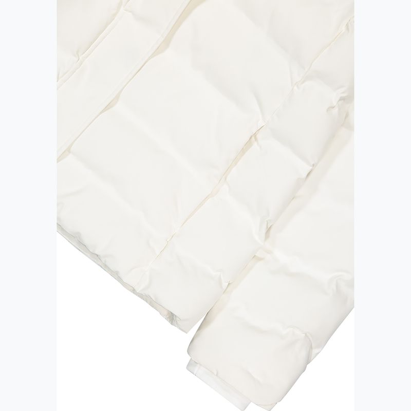 Dámská zateplená bunda CMP 35K3666 Fix Hood chalk/blue ink 6