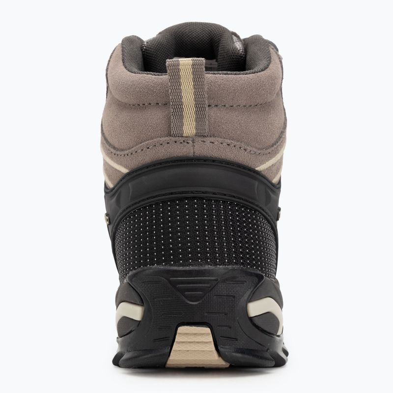 Dámské trekové boty CMP Rigel Mid Wp desert/sand 6