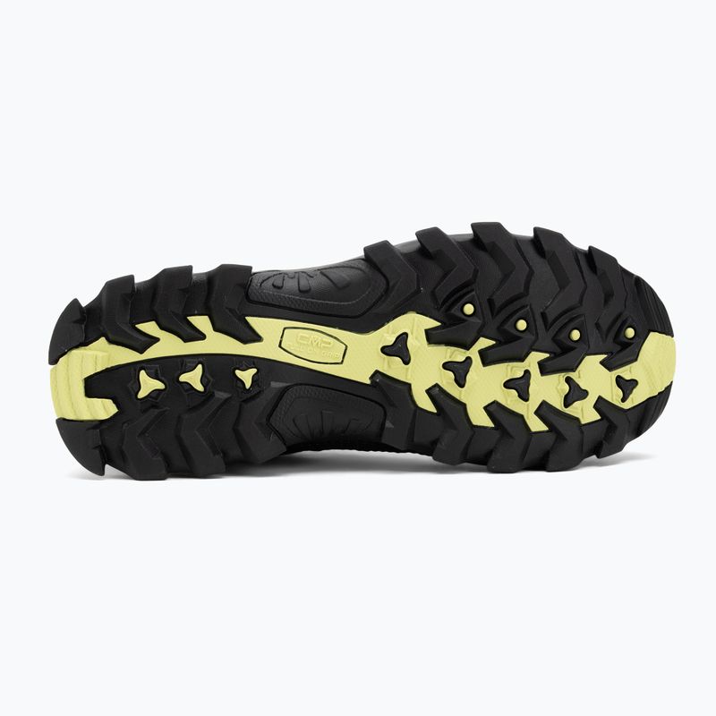 Dámské trekové boty CMP Rigel Low Wp peony/apple 4