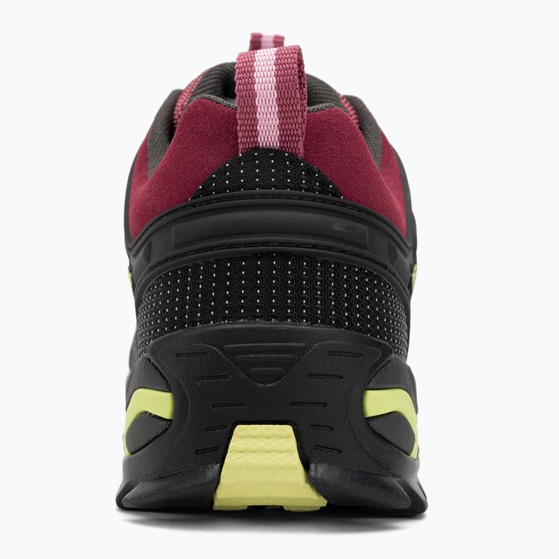 Dámské trekové boty CMP Rigel Low Wp peony/apple 6