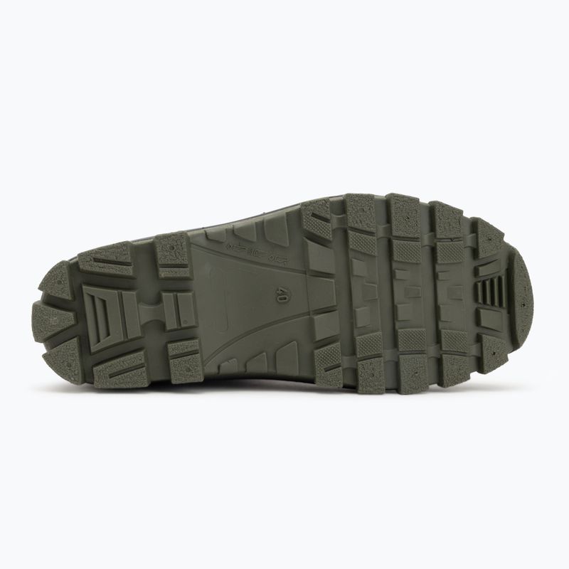 Pánské sněhule CMP Nietos Snowboots military green 4