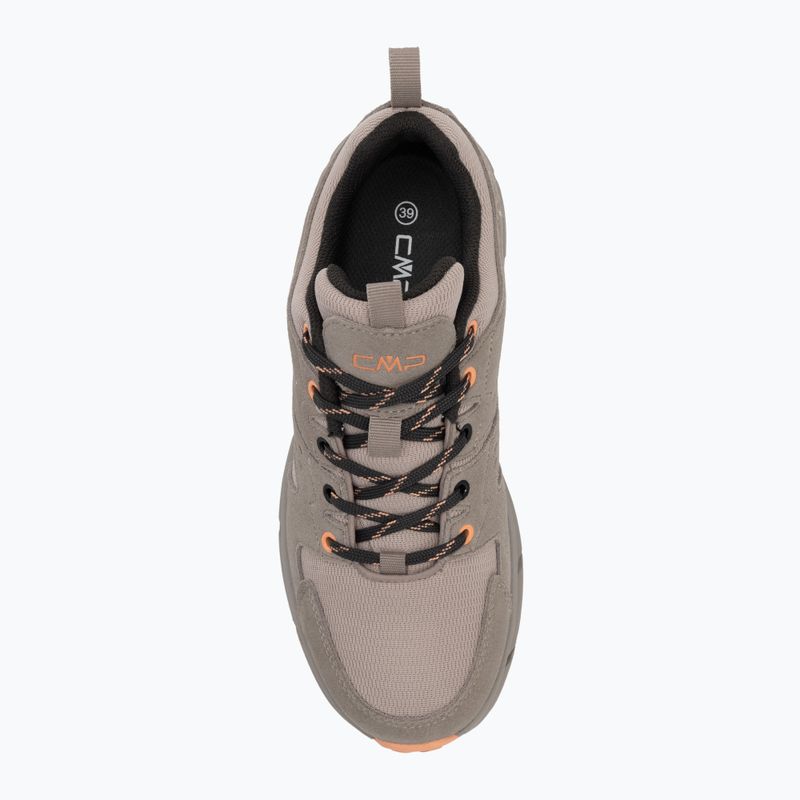 Dámské trekové boty CMP Kamsel Low Multifunctional sabbia/salmone 5