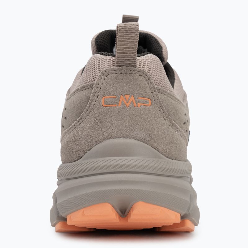 Dámské trekové boty CMP Kamsel Low Multifunctional sabbia/salmone 6
