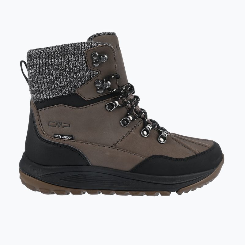 Dámské sněhule CMP NYF Waterproof deserto 2