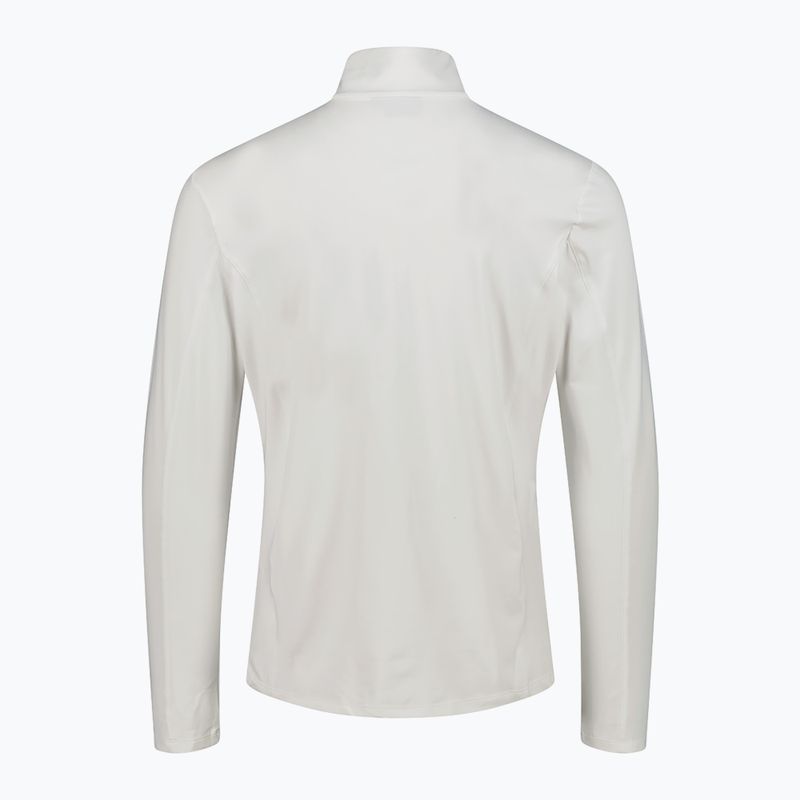 Pánská mikina CMP 30L1097 white 2