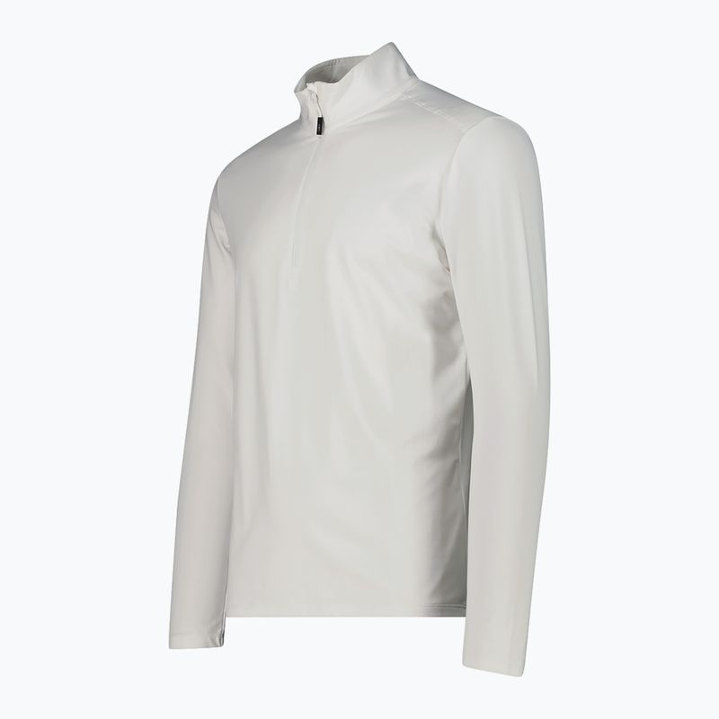 Pánská mikina CMP 30L1097 white 3