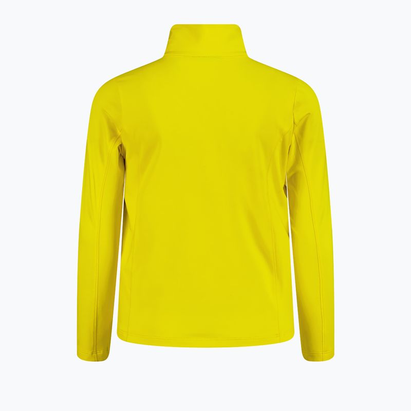 Dětská mikina CMP 30L1114 winter sun 2