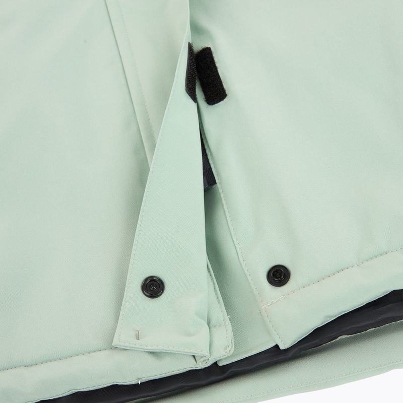 Dámská lyžařská bunda CMP 34W3926 jade 5