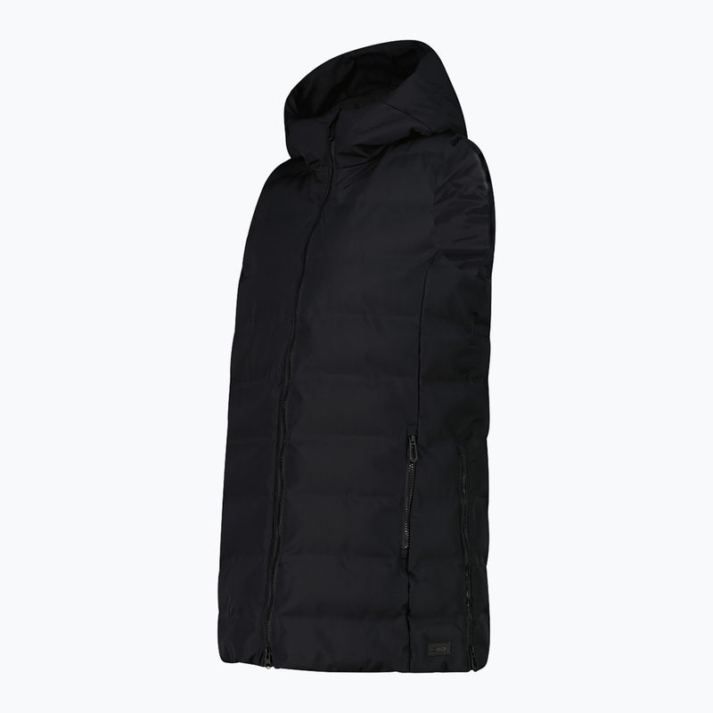 Dámská vesta CMP 35K3636 Fix Hood black 3