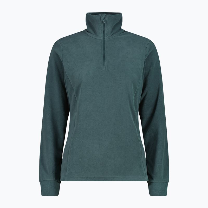 Dámská mikina CMP 3G27836 trek green