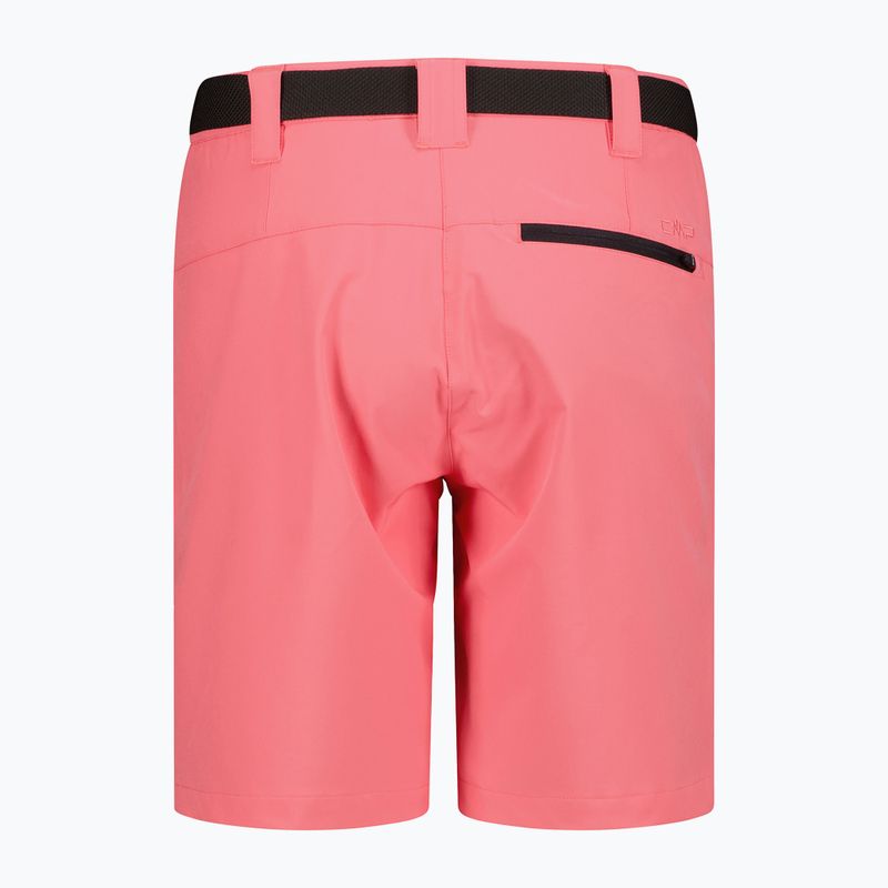 Dámské trekingové šortky CMP 3T51146 Bermuda 2