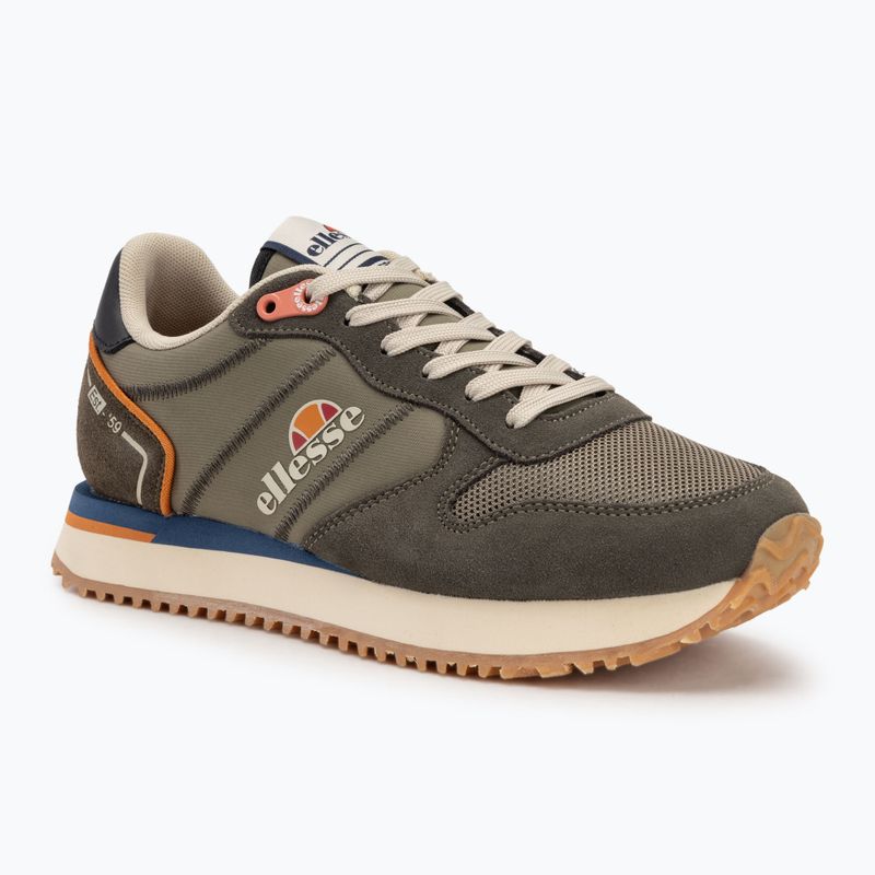 Pánské boty Ellesse Lambert catfish salvia