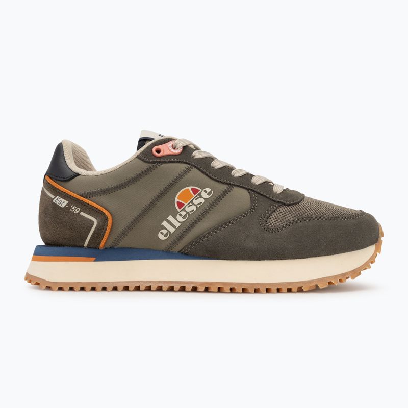 Pánské boty Ellesse Lambert catfish salvia 2