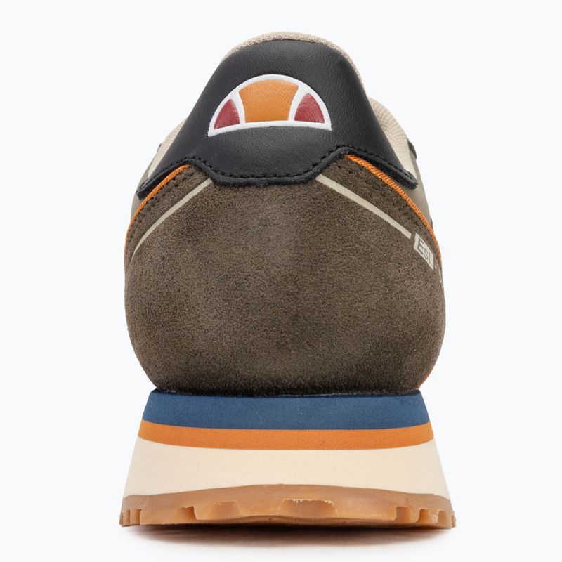 Pánské boty Ellesse Lambert catfish salvia 6