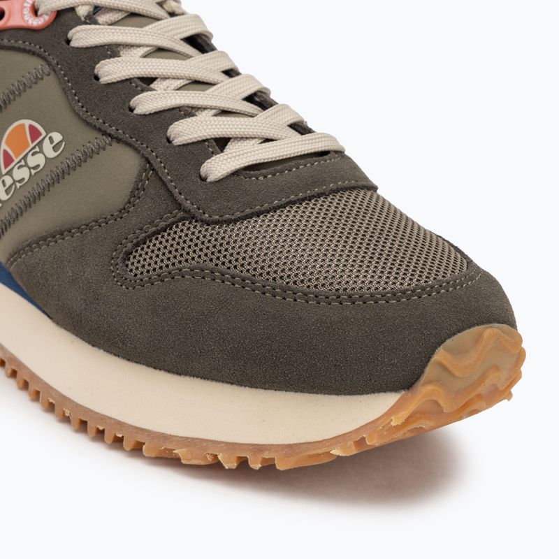 Pánské boty Ellesse Lambert catfish salvia 7