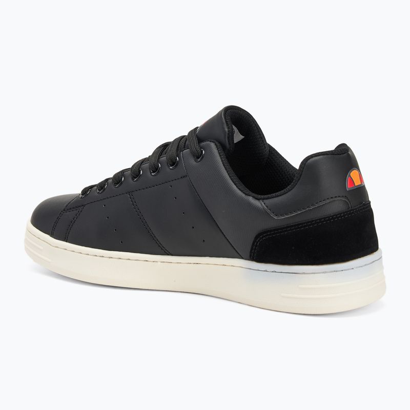 Pánské boty Ellesse Parris black 3