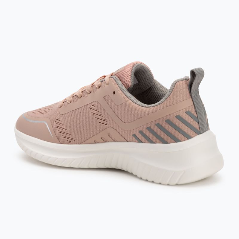 Dámské boty Ellesse Sam rose gray 3