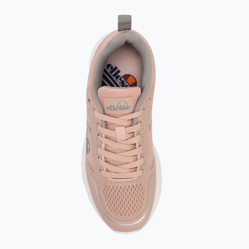 Dámské boty Ellesse Sam rose gray 5