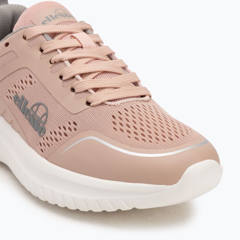 Dámské boty Ellesse Sam rose gray 7