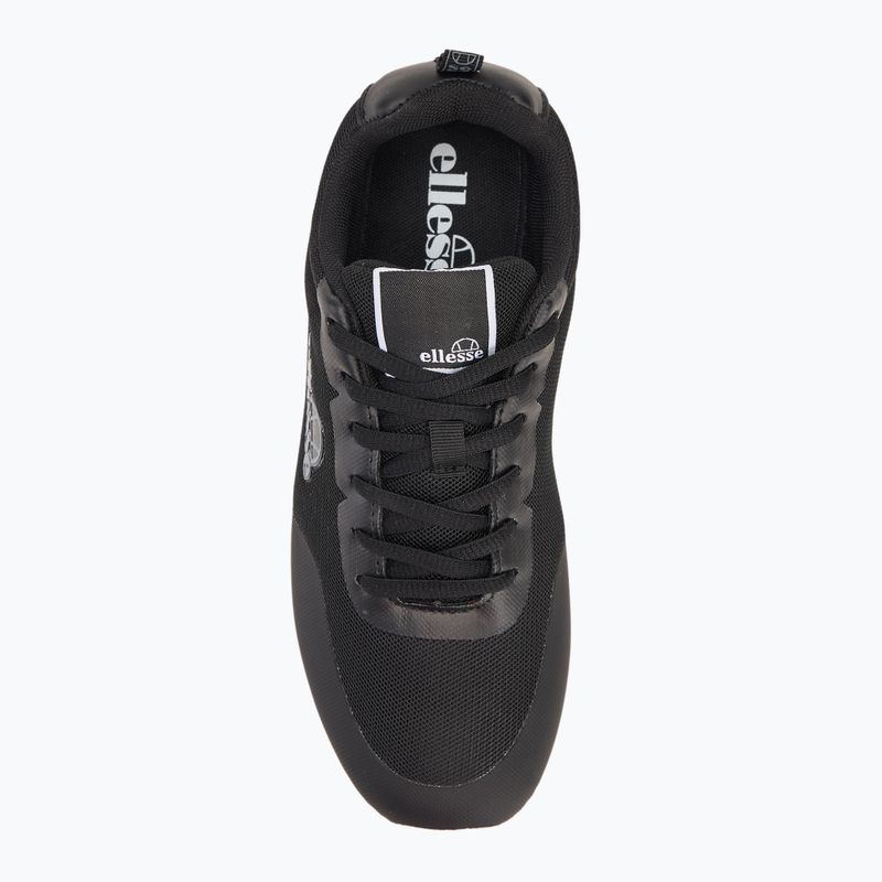 Dámské boty Ellesse Dicky black 5