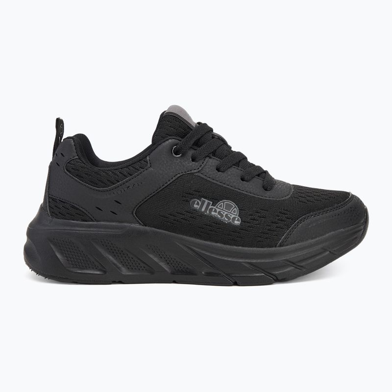 Dámské boty Ellesse Gall total black 2