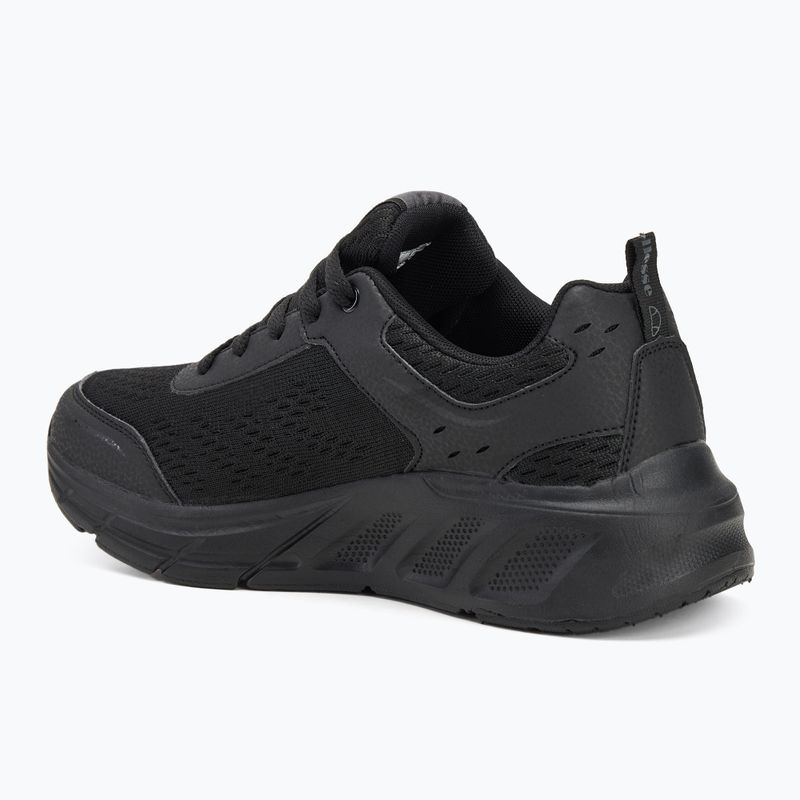 Dámské boty Ellesse Gall total black 3