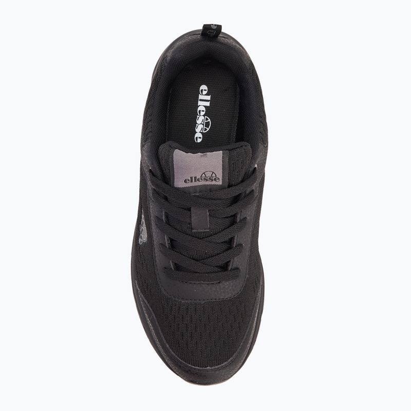 Dámské boty Ellesse Gall total black 5