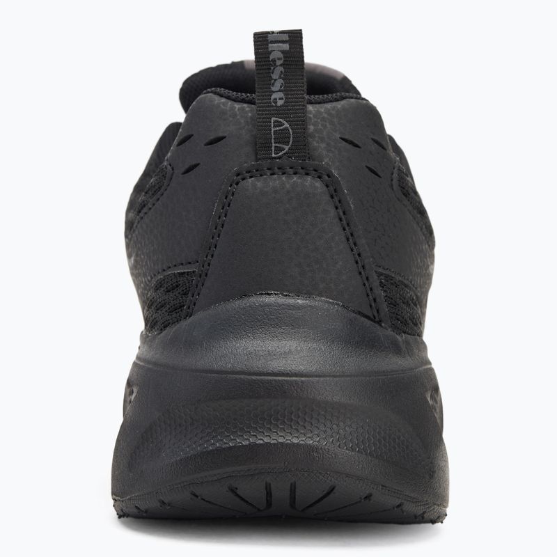 Dámské boty Ellesse Gall total black 6