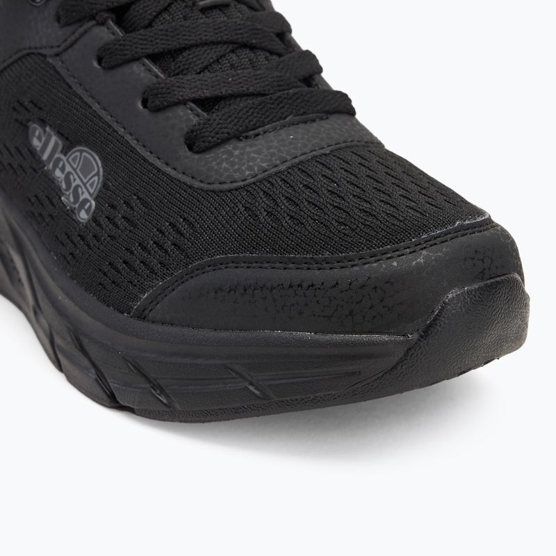 Dámské boty Ellesse Gall total black 7