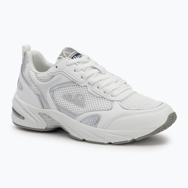 Dámské boty  Ellesse Crystal total white