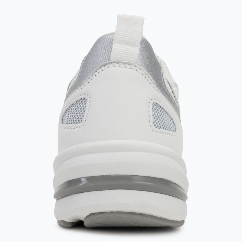 Dámské boty  Ellesse Crystal total white 6