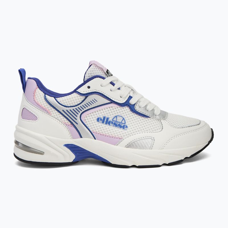 Dámské boty Ellesse Crystal white orchid 2
