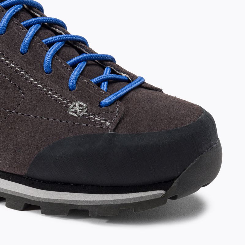 Pánská trekingová obuv Dolomite 54 Low šedá 142-L0000-247950-478 7