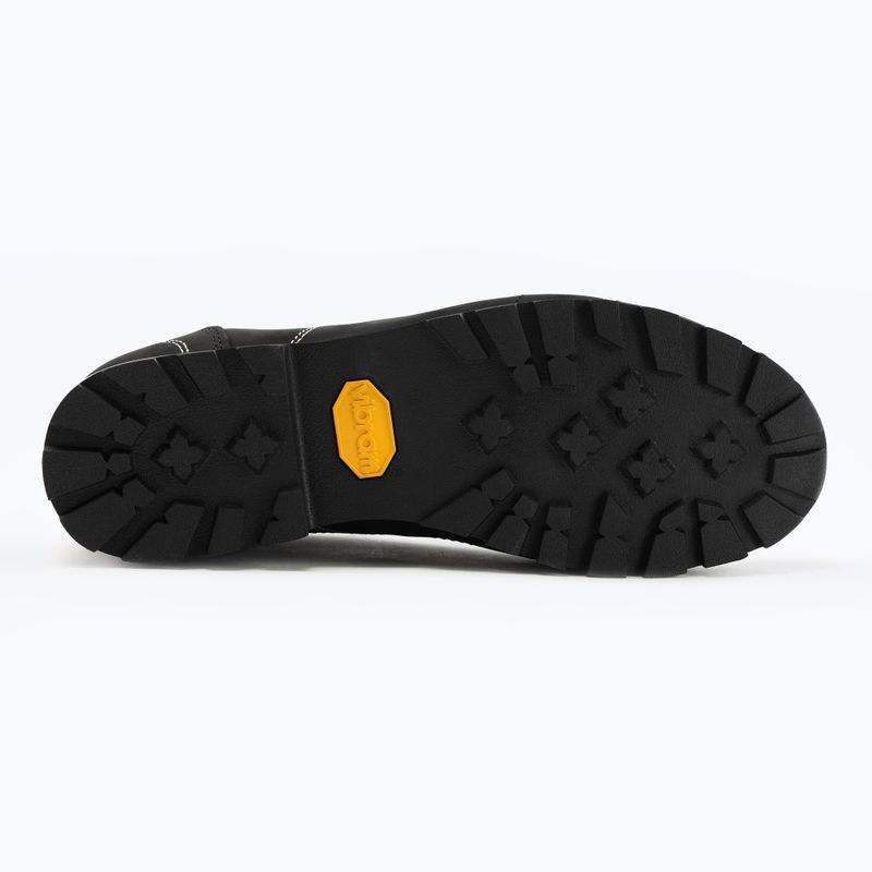 Pánská trekingová obuv Dolomite 54 Low Fg Gtx černá 247959 0119 4