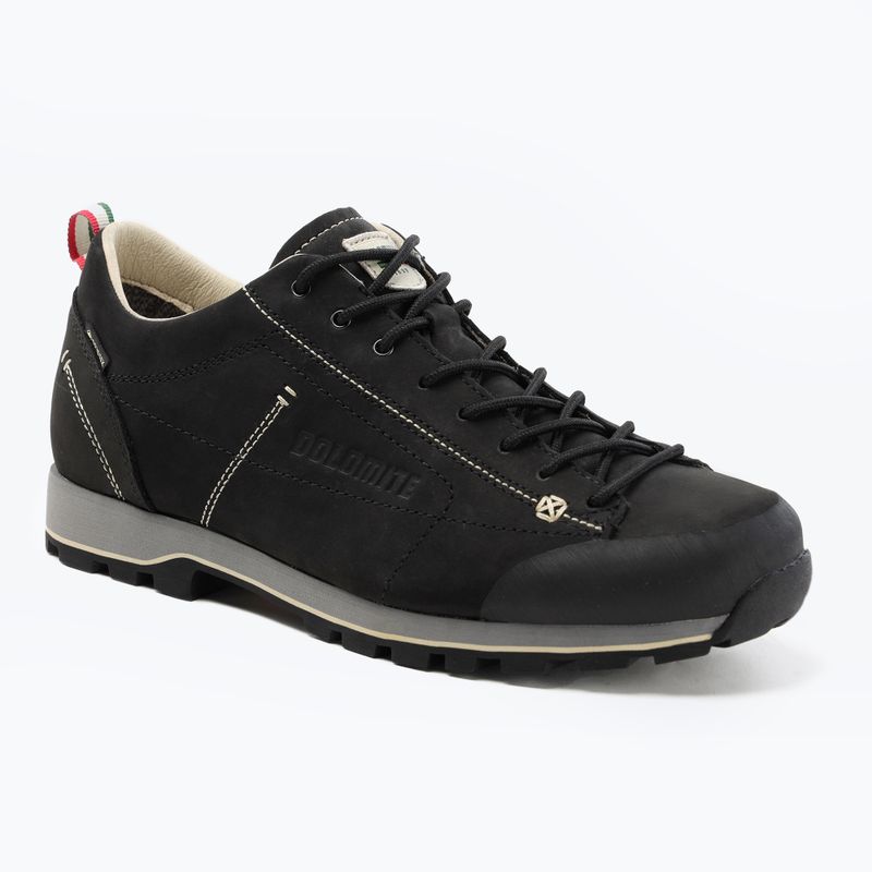 Pánská trekingová obuv Dolomite 54 Low Fg Gtx černá 247959 0119 8