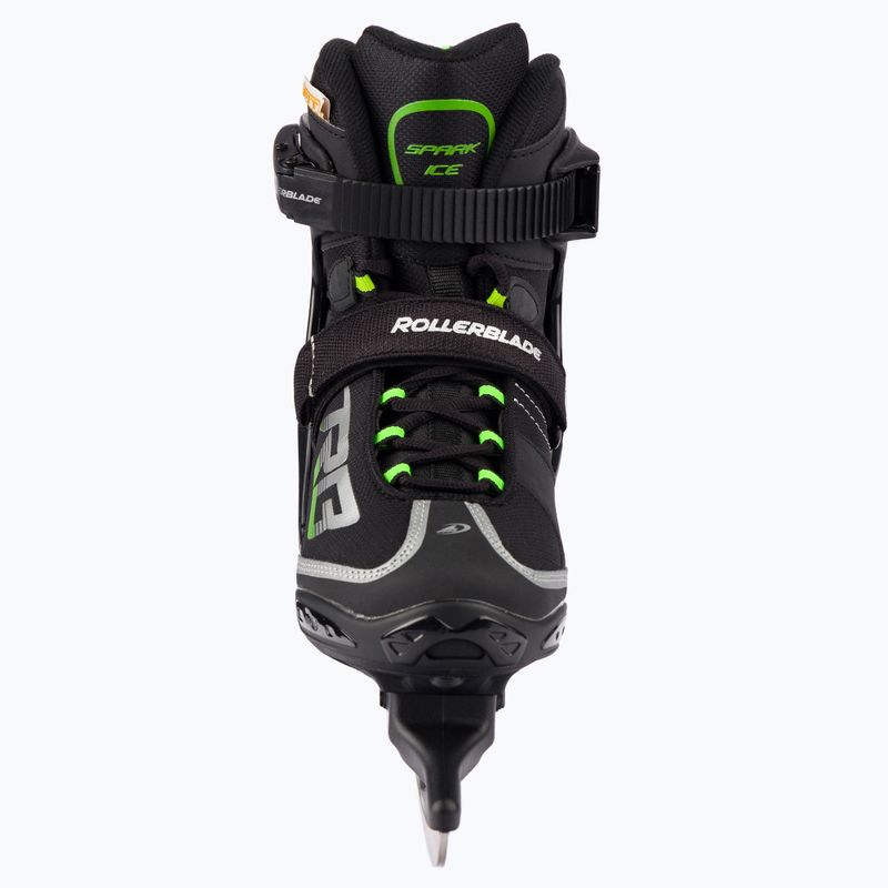 Pánské lední brusle Rollerblade Spark černé 0P500700T83 3