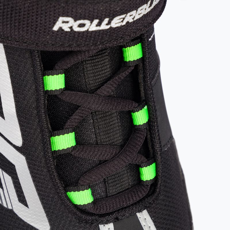 Pánské lední brusle Rollerblade Spark černé 0P500700T83 5