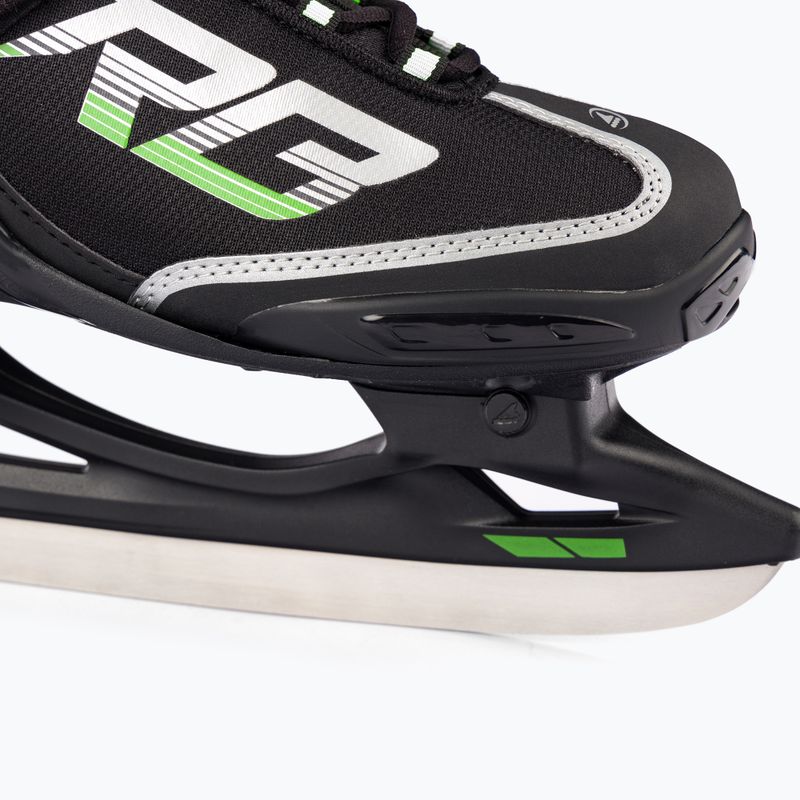 Pánské lední brusle Rollerblade Spark černé 0P500700T83 7
