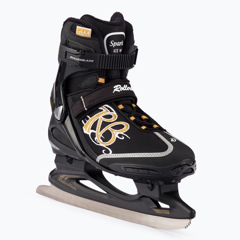 Dámské lední brusle Rollerblade Spark W černé 0P500800944