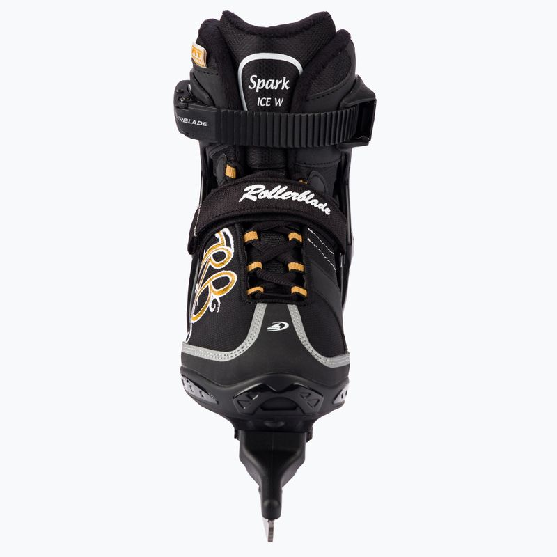 Dámské lední brusle Rollerblade Spark W černé 0P500800944 3