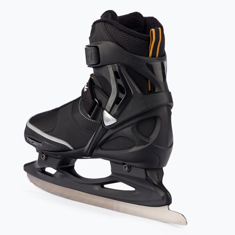 Dámské lední brusle Rollerblade Spark W černé 0P500800944 4