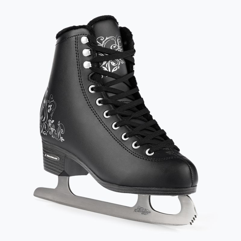 Dámské lední brusle Rollerblade Stella černé 0P501500100